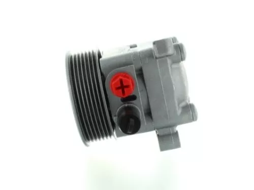 Hydraulikpumpe, Lenkung