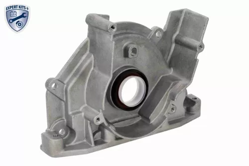 Gehäusedeckel, Kurbelgehäuse