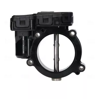 Drosselklappenstutzen