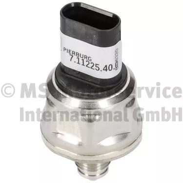 Sensor, Kraftstoffdruck