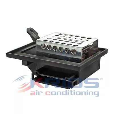 Widerstand, Innenraumgebläse