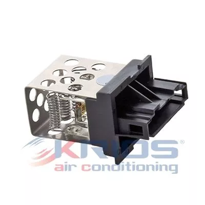 Widerstand, Innenraumgebläse