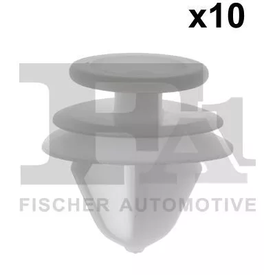 Clip, Zier-/Schutzleiste