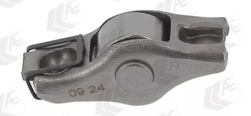 Kipphebel, Motorsteuerung