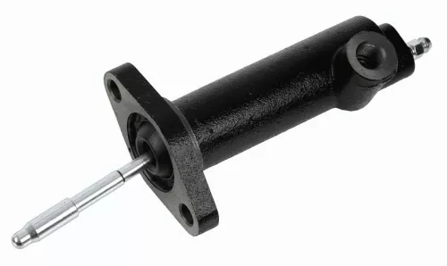 Nehmerzylinder, Kupplung