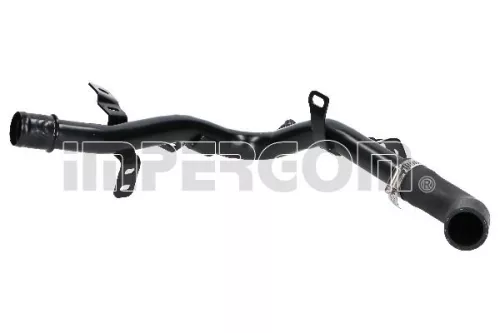 Kühlmittelrohrleitung