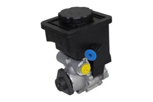 Hydraulikpumpe, Lenkung