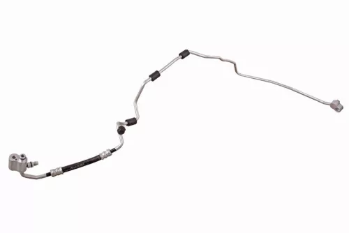 Hochdruck-/Niederdruckleitung, Klimaanlage