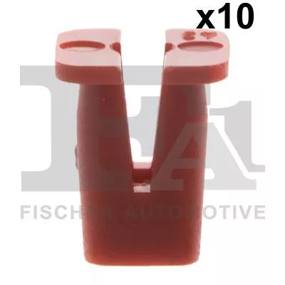 Clip, Zier-/Schutzleiste