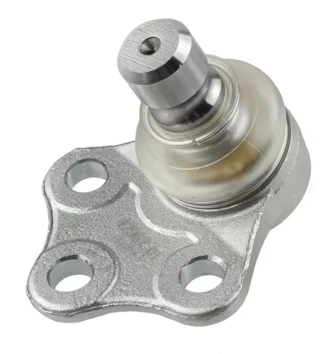 Trag-/Führungsgelenk