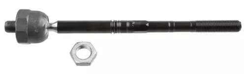 Axialgelenk, Spurstange