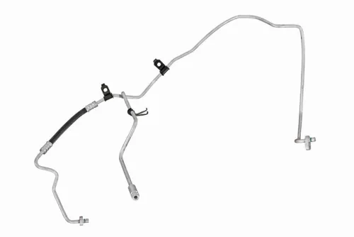 Hochdruck-/Niederdruckleitung, Klimaanlage