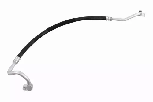 Hochdruck-/Niederdruckleitung, Klimaanlage