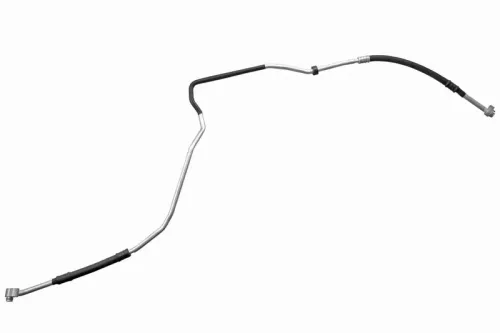 Hochdruck-/Niederdruckleitung, Klimaanlage