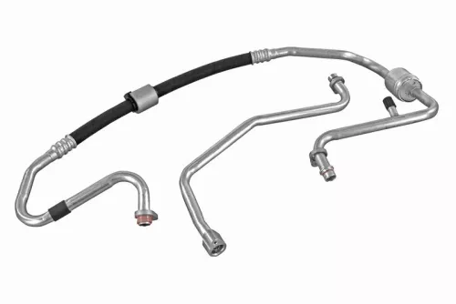 Hochdruck-/Niederdruckleitung, Klimaanlage