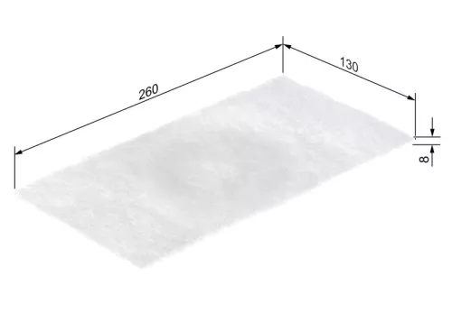 Filter, Innenraumluft