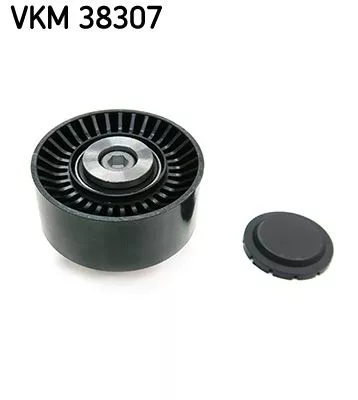 Umlenk-/Führungsrolle, Keilrippenriemen