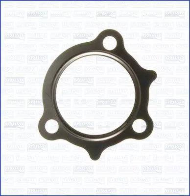 Dichtung, Turbineneinlass (Lader)