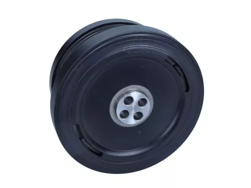 Riemenscheibe, Kurbelwelle