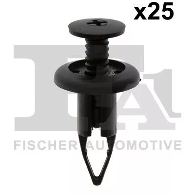 Clip, Zier-/Schutzleiste