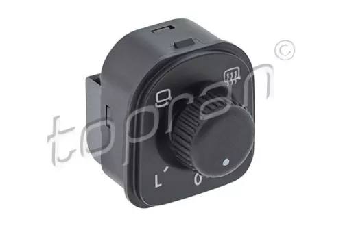 Schalter, Außenspiegelverstellung