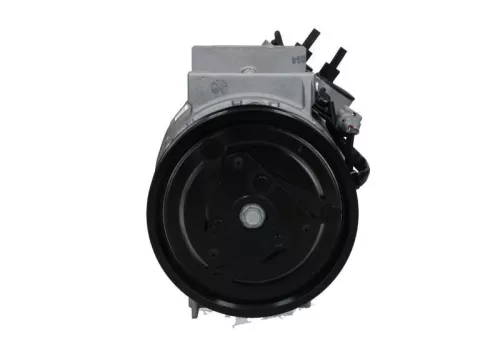 Kompressor, Klimaanlage