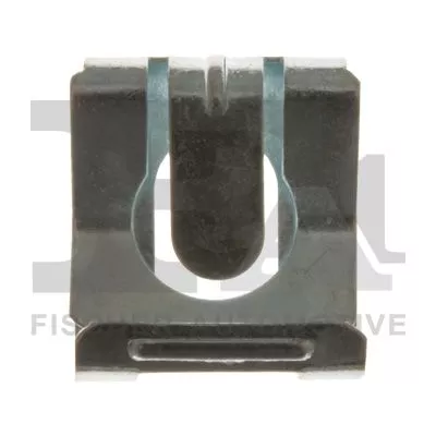 Klemmstück, Abgasanlage