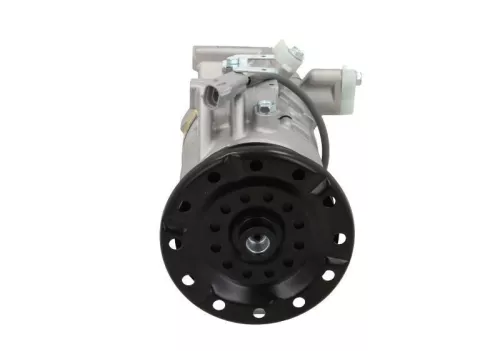 Kompressor, Klimaanlage