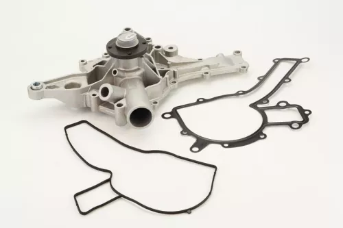 Wasserpumpe, Motorkühlung