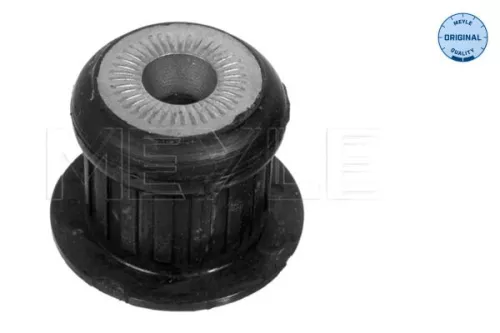 Lagerung, Hilfsrahmen/Aggregateträger