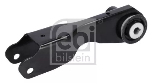 Lenker, Radaufhängung