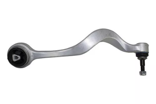 Lenker, Radaufhängung