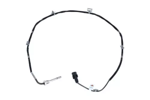 Sensor, Abgastemperatur