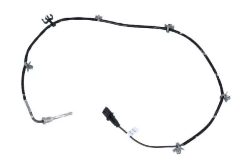 Sensor, Abgastemperatur