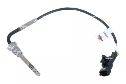 Sensor, Abgastemperatur