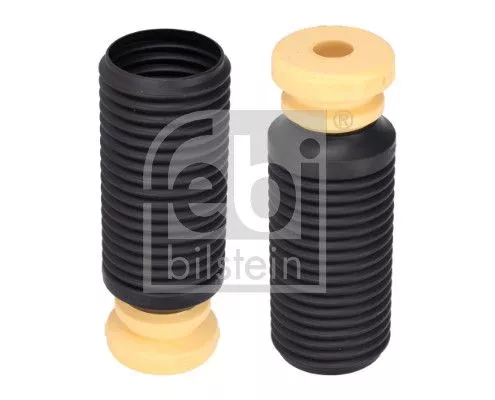 Staubschutzsatz, Stoßdämpfer