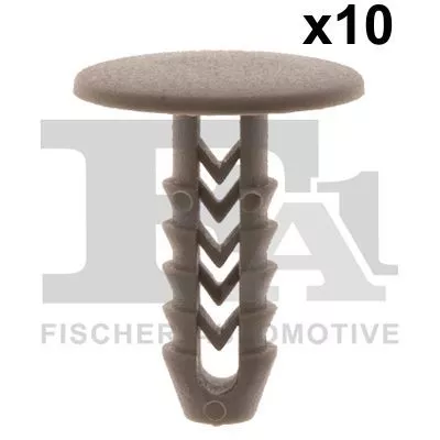 Clip, Zier-/Schutzleiste