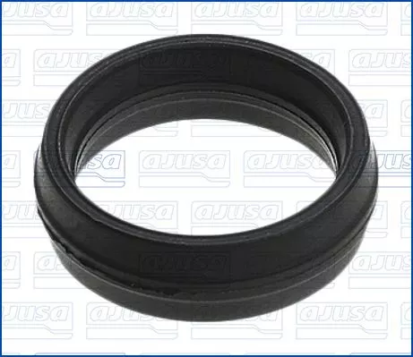 Dichtung, Ölfiltergehäuse