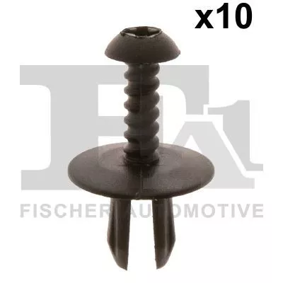 Clip, Zier-/Schutzleiste