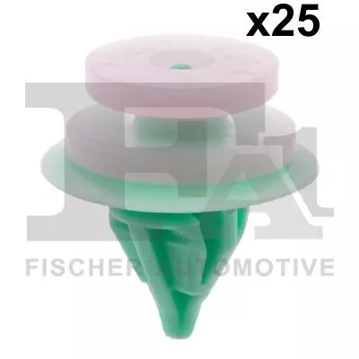 Clip, Zier-/Schutzleiste