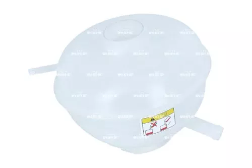 Ausgleichsbehälter, Kühlmittel