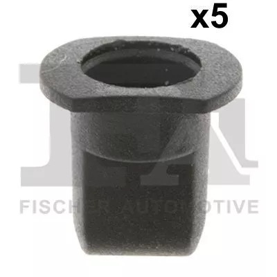 Clip, Zier-/Schutzleiste