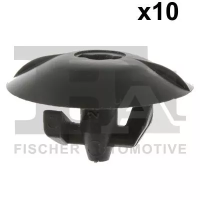 Clip, Zier-/Schutzleiste