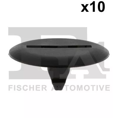 Clip, Zier-/Schutzleiste