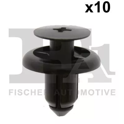 Clip, Zier-/Schutzleiste