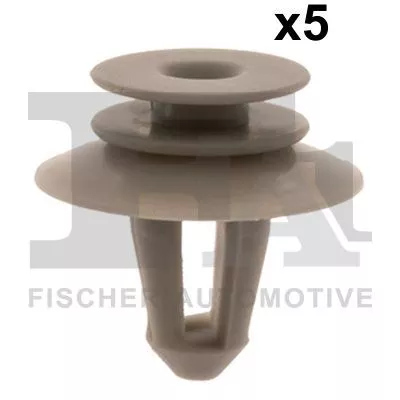 Clip, Zier-/Schutzleiste