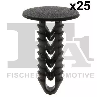 Clip, Zier-/Schutzleiste