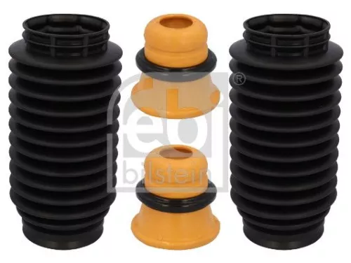 Staubschutzsatz, Stoßdämpfer