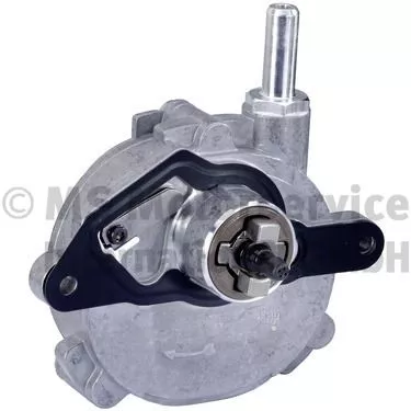 Unterdruckpumpe, Bremsanlage