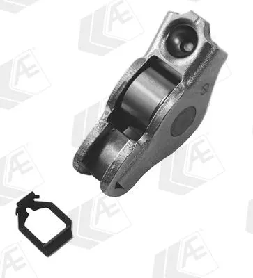 Kipphebel, Motorsteuerung